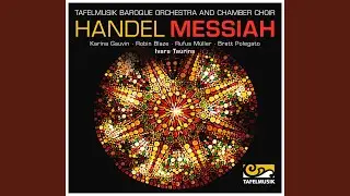 Messiah, HWV 56, Pt. 1: No. 14, There Were Shepherds Abiding in the Fields
