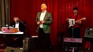 Grupa ,,Zeļļi,, - Vakara dziesma