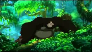 tarzan twee werelden