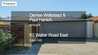 62 Walter Road East, Eden Hill WA 6054