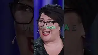 Battute esilaranti sugli animali  Corrado fa morire dal ridere!