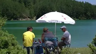 Turiz&euml;m n&euml; Funar - Top Channel Albania - News - Lajme