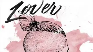 St. South - Lover (Official Lyric Video)