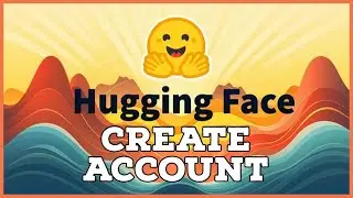 How to Create/Open Hugging Face Account 2024? Hugging Face Sign Up