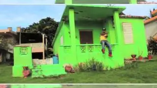 Rambo Hustle - In My Island Ft. NyxtoSiempreListo Dir. by R Hustle Films