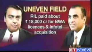 The telecom tangle: Mukesh Ambani vs Sunil Mittal