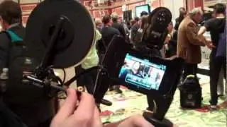 Almost DSLR App (CES 2012)