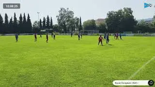 SK Amateure Steyr - ASV Bewegung Steyr (80min U14)