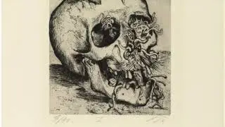 The Vanitas Art Movement
