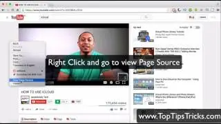 How to Download Youtube Thumbnails