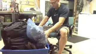 Archery Season Prep