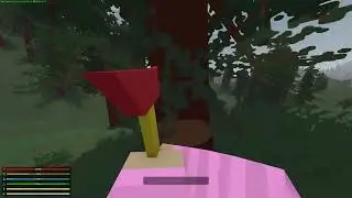 Unturned Tree Sound Effect