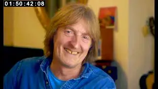 Интервью с Энтони Филлипсом о Genesis, часть 2. «Мне пришлось уйти. У меня не было выбора»