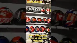 Ulus motor Motorsiklet yedek parca ve aksesuar magazasi
