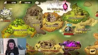 Summoners War: Path to Decency EP6