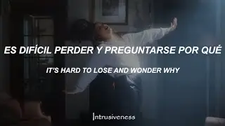 Spiritbox - Constance // Sub Espa&ntilde;ol - Lyrics