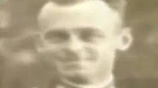 Captain Witold Pilecki IPN