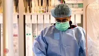 Medical City Weatherford Cath Lab