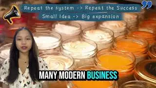 Standardization is One Of the Key for Business Expansion | Introduction to Business