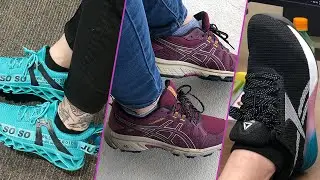 Top 10 Best Gym Shoes in 2025 | Expert Reviews, Our Top Choices