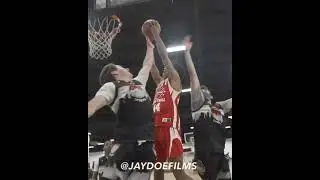 Keyshion Miller mix