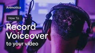 How to Record a Voiceover? (Explainer Video)