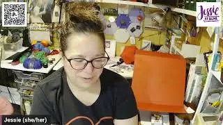 Twice Sheared Sheep - Advent Box - Day 14