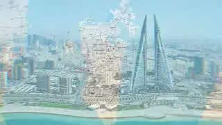 Bahrain. #bahrain #bahraincountry #middleeast #arabic #arab #geography #history #historical #fypageシ