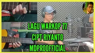 WARKOP 77@Guitar Play