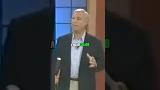Roger Crawford: Overcoming Limits to Chase Football Dreams &ndash; Jack Canfield Seminar