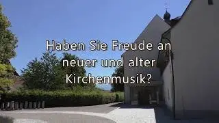 Kantorei Mariazell Wurmsbach