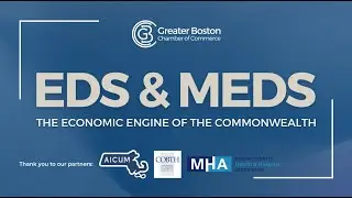 Eds & Meds: The Economic Engine of the Commonwealth