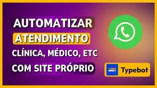Como Automatizar Atendimento Para Cl&iacute;nica M&eacute;dica, Esteticista, Profissional Liberal.