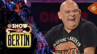 El show de Bertín | Tú qué harías si se acabara el mundo el 6 de mayo