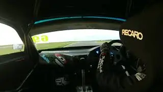S.A Time Attack Shoot out lap 2019 - Lee Partridge. Topstage Composites MPC Auto Speed
