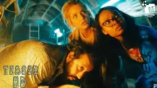 UTOPIA Official Teaser 2020