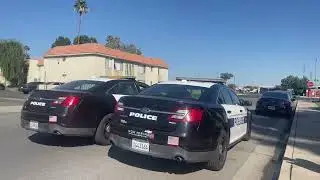 San Joaquin News Network  is live!