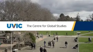 UVic | Centre for Global Studies