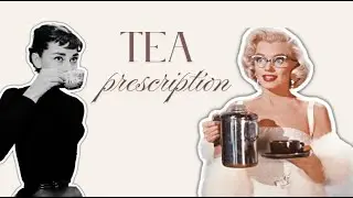 The Perfect Tea for Every Health & Beauty Goal (Science-Backed Tea Menu)