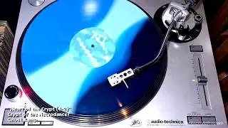 Crypt of the Necrodancer: Side C | Vinyl Rip (Ghost Ramp)