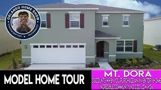 The Ultimate Deal: Find Your All-In Price under $435K in Mount Dora with No CDD and low HOA