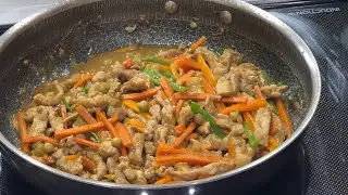 Pork with liverspread @Pinay&rsquo;s Life In PNW