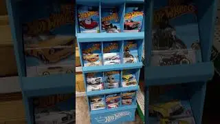 2025 Hot Wheels Peg Hunting Finds: SNOOPY Cars, F&F El Camino, Dodge Challenger & MORE!!!