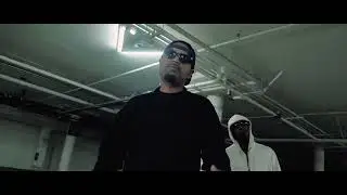 Tox The TMA aka K-Rek , Terry Jae Elbert |  Change (Music Video) Dir 3xE Studios