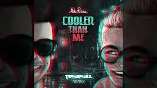 Mike Posner - Cooler Than Me (Transfuse Remix)