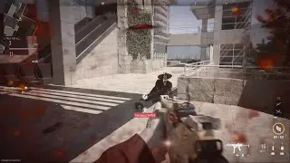 Alucard Operator Skin - Modern Warfare (2022) Gameplay