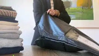 LimeLoop - Large Reusable Shipper Demo
