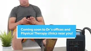 NICE1 Iceless, Cold Therapy with Compression