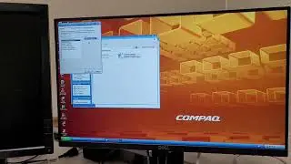 How to fix Realtek RTL8139/810x family fast Ethernet not getting IP in Windows XP