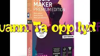 Music maker 2019    Copyright  -  Morten Abrahamsen (MoBa)
